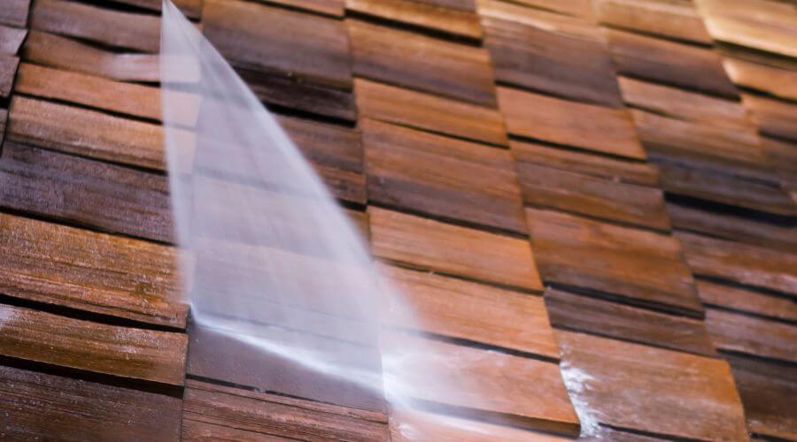 Shingle Roofing in Frederick, CO